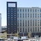 Premier Inn London Wembley Stadium - map