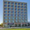 Premier Inn London Tolworth - map