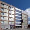 Premier Inn London Southgate - map