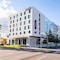 Premier Inn Stuttgart Feuerbach - map
