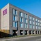Premier Inn London Hayes - map