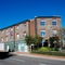Premier Inn Lewes Town Centre - map