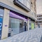 Premier Inn Horsham Town Centre - map