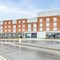 Premier Inn Wokingham Town Centre - map