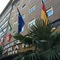 Hotel Romana Residence - map