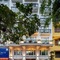 Acoustic Hotel & Spa - map