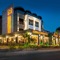 Tnr Hotel And Spa (Ex. Tnr Boutique Hotel) - map