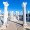 Miarosa Kemer Beach - map