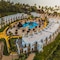 Sbh Kilindini Resort - map
