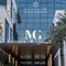 Vida Beach Resort Marassi Al Bahrain - map