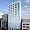 Moxy Seoul Insadong - map