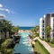The Ocean Club, A Luxury Collection Resort, Costa Norte - map
