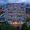 Crowne Plaza Fuzhou South By Ihg - map