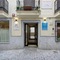 Apartamentos Turísticos Centro - map
