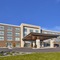 Holiday Inn Express & Suites Grand Rapids-Airport - map