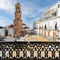 Salamandra Plaza B&B - map
