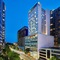Holiday Inn Express Melbourne Southbank By Ihg - map