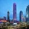 Crowne Plaza Nanning City Center By Ihg - map