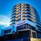 Crowne Plaza Residences Port Moresby By Ihg - map