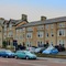 Hy Lytham St Annes - map