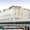 Premier Inn Derby Cc Riverlights - map