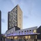 Mercure Newport Hotel - map