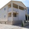 Apartments Juliet - map