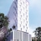 Moxy Lisboa Oriente - map