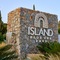 Blue Sea Island - map