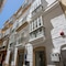 Casual Con Duende Cádiz Hotel - map