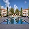 The Boca Raton Cloister - map