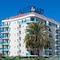 Art Las Palmas By Mur Hotels - map