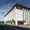 Hotel Giralda Center - map