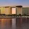 Movenpick Resort Al Marjan Island - map