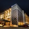 Best Western Batang Garing - map