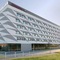 Hampton By Hilton Krakow Airport - map
