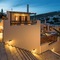 Syra Suites - map