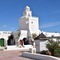 Hotel Mizwar Djerba - map