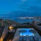 Acron Villas Paros - map