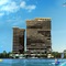 The Reef Island Resort Mactan, Cebu - map