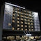 Parkside Plaza Hotel - Muscat - map