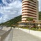 Grand Hotel Torre Fara - map