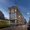 Palazzo Touring Club Milan, A Radisson Collection Hotel - map