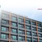 Fortune Hotel Buriram - map