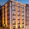 Aspera Hotel Golden Horn - map