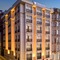 Aspera Hotel Golden Horn - map