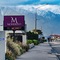 Mondello Kaikoura - map