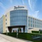 Radisson Hotel Bareilly Airport - map