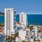Aston Nha Trang City Hotel - map