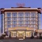Ramada By Wyndham Shymkent - map